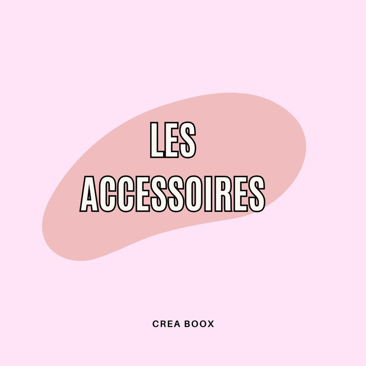 Accessoires