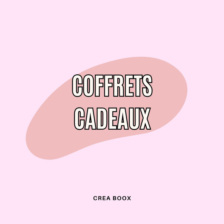 Coffret cadeau