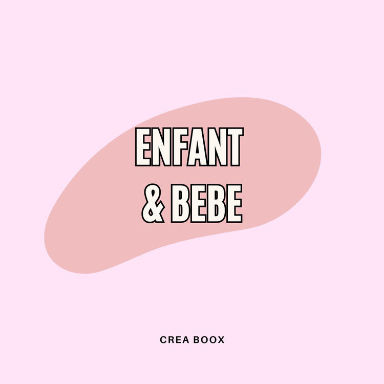 Enfant / bébé