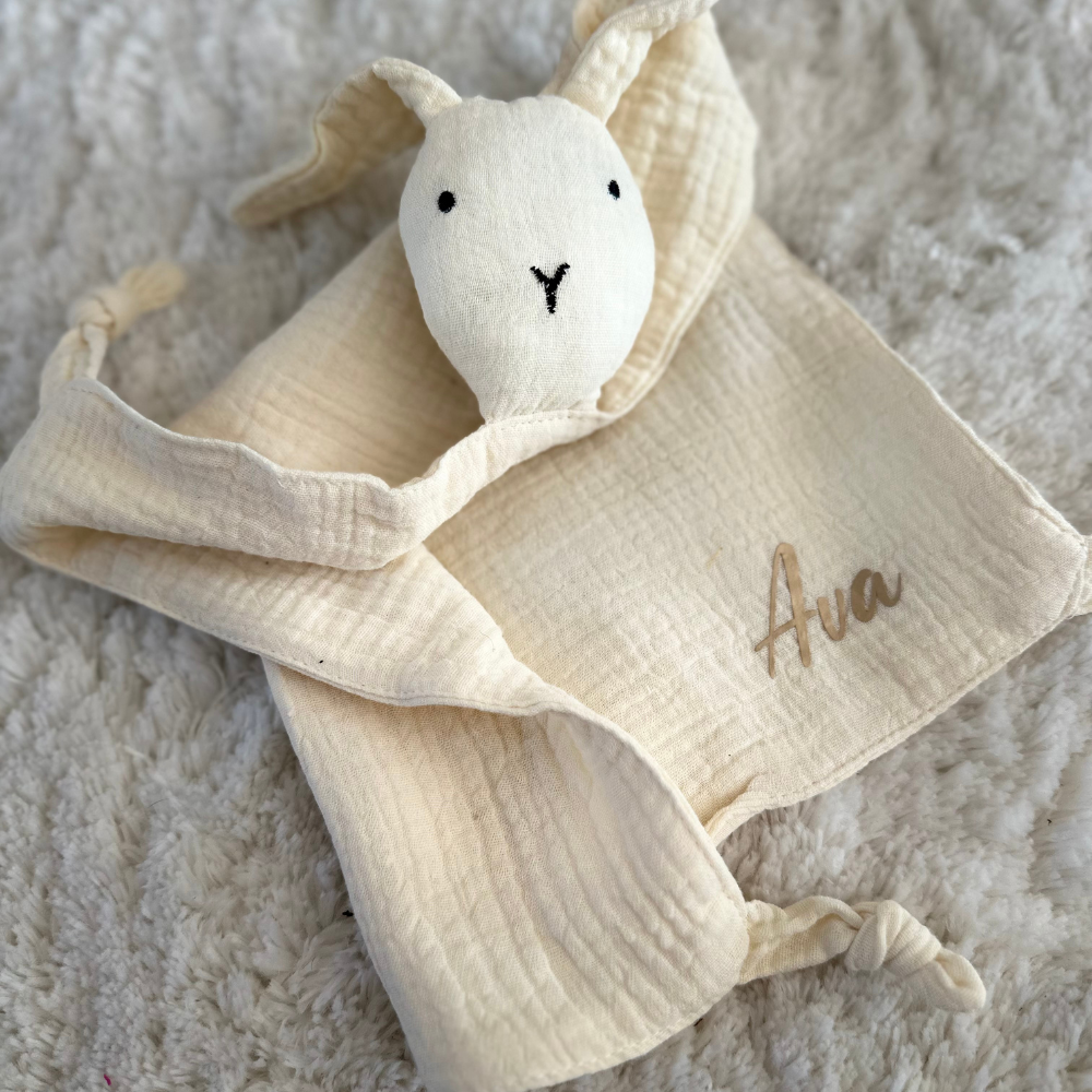 Doudou lapin