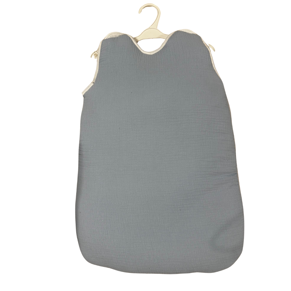 Gigoteuse gaz de coton