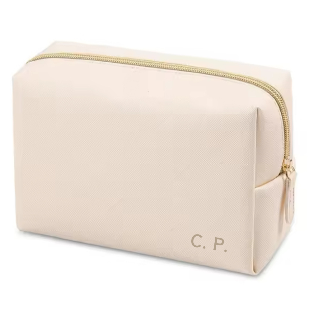 Trousse personnalisée
