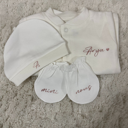 Pyjama naissance