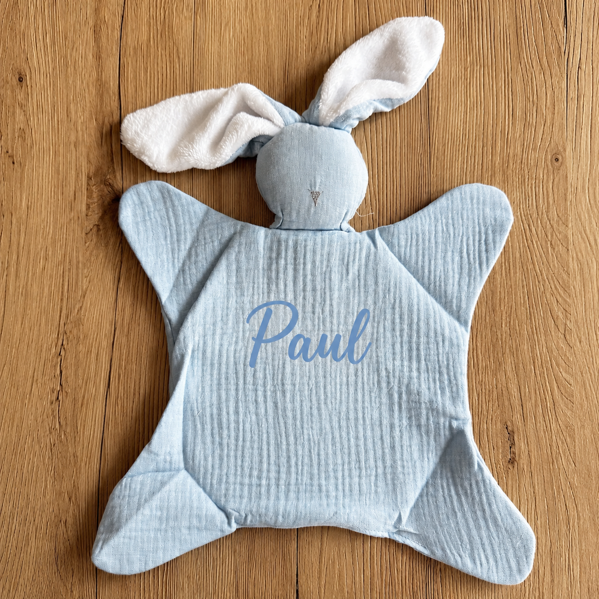 Doudou lapin