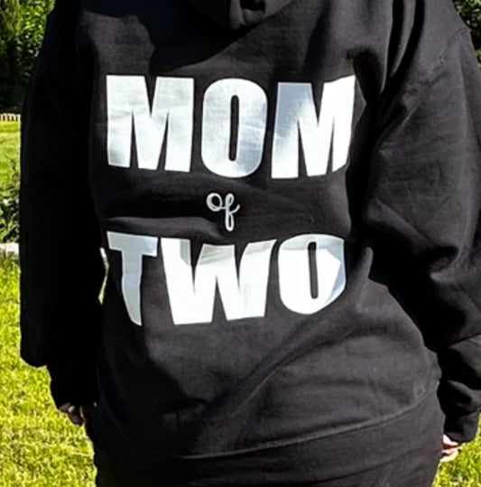 Sweat MOM