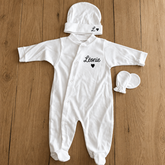 Pyjama naissance